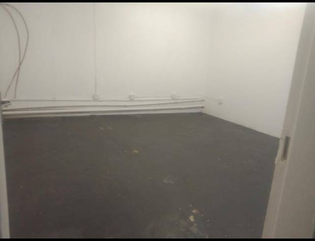 RETAIL PROPERTY TO RENT IN BRAAMFONTEIN